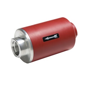 Hydraulic Filter