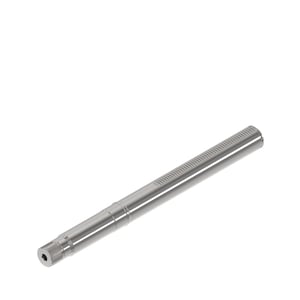Rear Axle