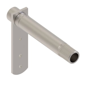 Shifter Rod