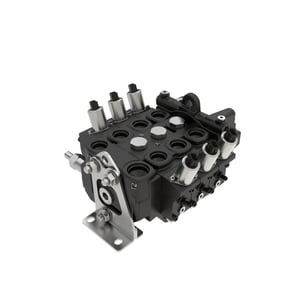 Control Valve