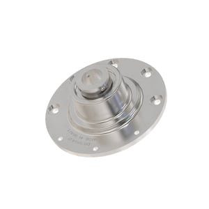 Bearing Housing W/O Bearing
