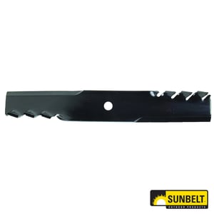 Mower Blade