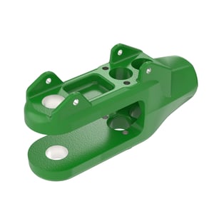 Yoke
