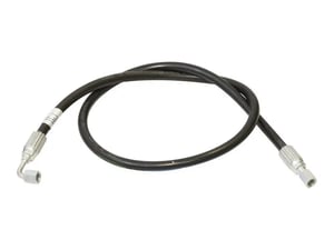 HOSE ASSY,.25" JIC/JIC