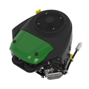 MIA13109: Gasoline Engine