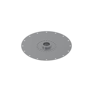 Plate