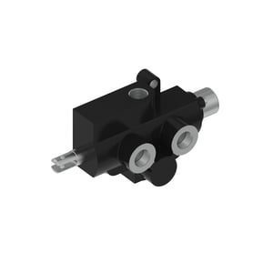Spool Valve