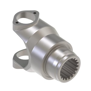 Universal Joint Yoke