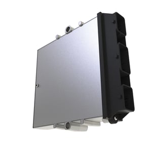 Electrohydraulic Controller