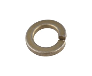 WASHER, LOCK 5/8 -