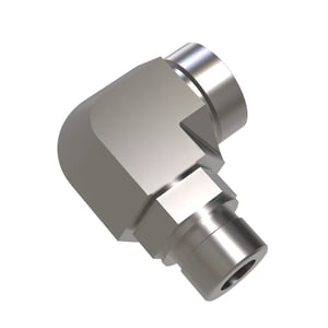 Elbow Fitting