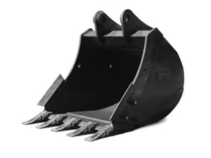 Image of TRENCHING PIN-ON BUCKET