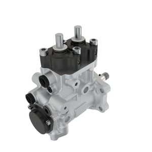 Fuel Injection Pump Reman
