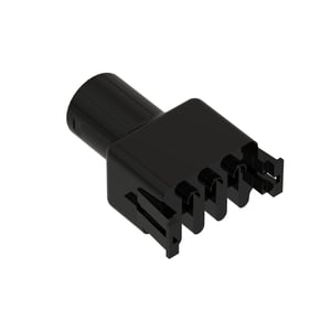 Elec.Connect Locking Device