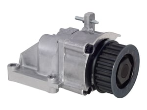 LUBRICAT. OIL PUMP