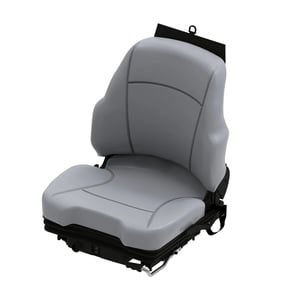 Seat Assembly