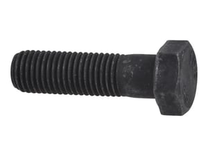 BOLT PT METRIC GR8.8,M16 X 55
