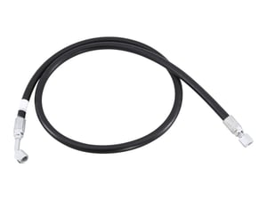 HOSE ASSY,10 X 1600 JIC STR/45