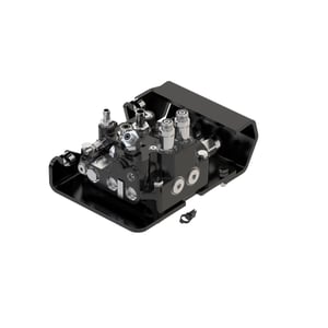 Hardware Kit