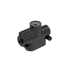 Flow Control Hyd. Valve