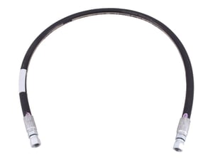 HOSE ASSY,.25 JIC/JIC