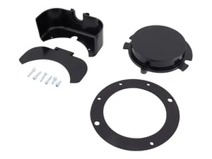 KIT, MOTOR COVER