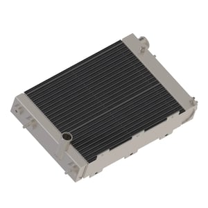 Radiator