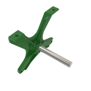 Jackshaft