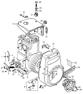 Image of 19611-865-661H