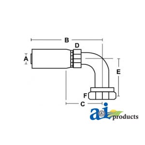 Image of A-FJX90L-04-04