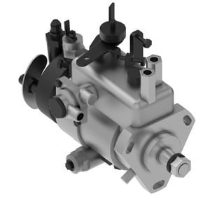 Fuel Injection Pump Reman