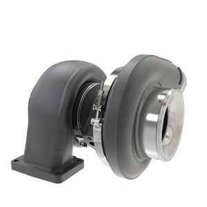RE53399: REMAN Turbocharger