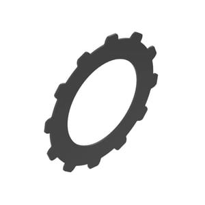 Clutch Plate