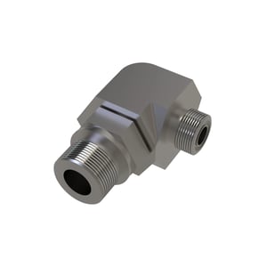 Elbow Fitting