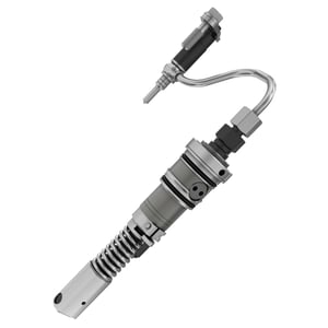 Fuel Injection Pump
