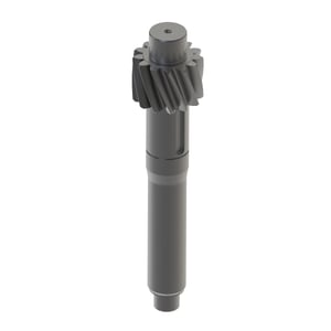 Countershaft