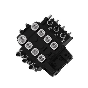 AT495856: Control Valve
