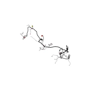 Chassis Wiring Harness