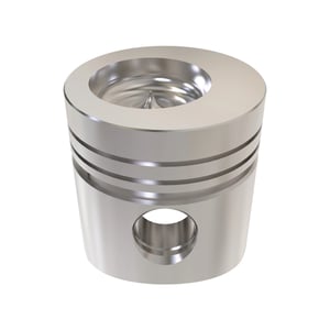 Piston