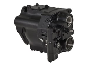 PISTON PUMP
