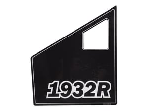 DECAL,DOOR (RIGHT SIDE)
