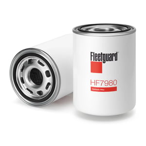 Hydraulic Filter