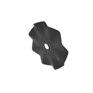 Disk Colter