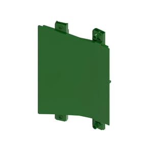 AXE64594: Blower Wear Plate