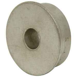 BUSHING, CLOSING WHEEL