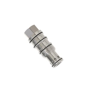 Hydr./Pilot Control Valve