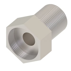 Adapter Fitting