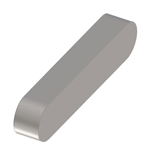 Shaft Key