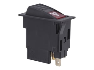 SWITCH,HAZARD SWITCH