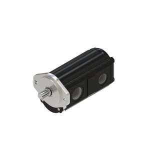 Hydraulic Pump